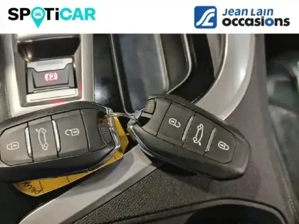 Photo 22 Peugeot 5008  BlueHDi 130ch S&S EAT8