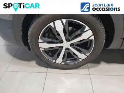 Photo 12 Peugeot 5008  BlueHDi 130ch S&S EAT8