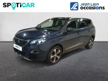 Photo Peugeot 5008 Allure Business