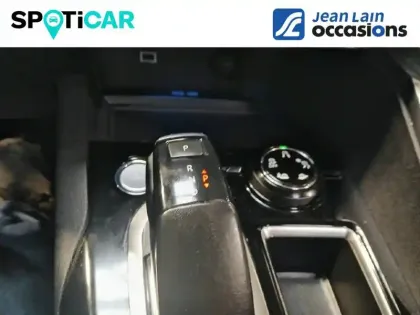 Photo 13 Peugeot 5008  BlueHDi 130ch S&S EAT8