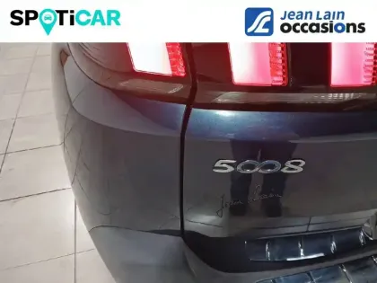 Photo 16 Peugeot 5008  BlueHDi 130ch S&S EAT8