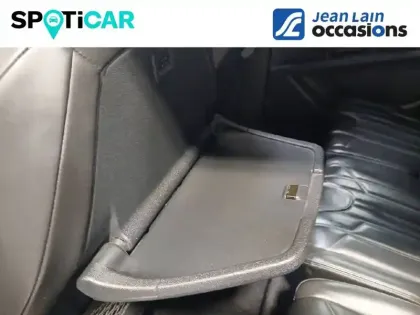 Photo 17 Peugeot 5008  BlueHDi 130ch S&S EAT8