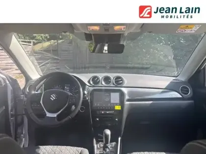 Photo 32 Suzuki Vitara  1.4 Boosterjet Hybrid AllGrip Auto