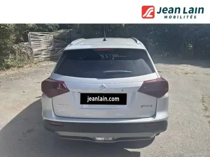 Photo 26 Suzuki Vitara  1.4 Boosterjet Hybrid AllGrip Auto