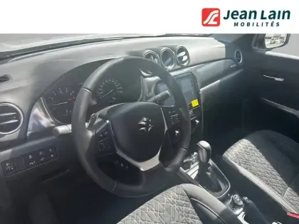 Photo 10 Suzuki Vitara  1.4 Boosterjet Hybrid AllGrip Auto