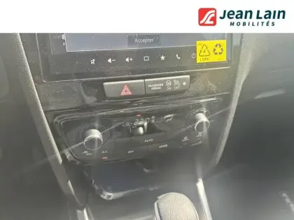 Photo 13 Suzuki Vitara  1.4 Boosterjet Hybrid AllGrip Auto