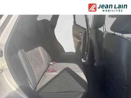 Photo 16 Suzuki Vitara  1.4 Boosterjet Hybrid AllGrip Auto
