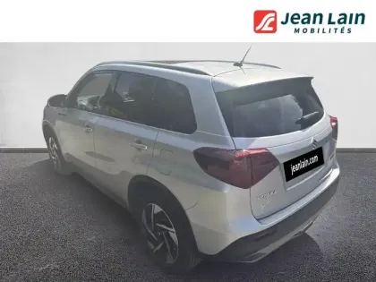 Photo 6 Suzuki Vitara  1.4 Boosterjet Hybrid AllGrip Auto