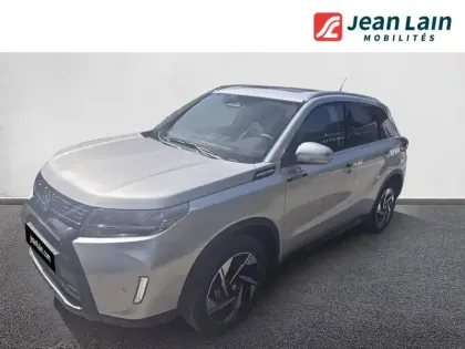 Photo Suzuki Vitara Style