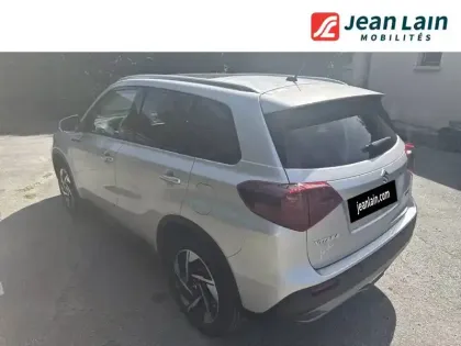 Photo 27 Suzuki Vitara  1.4 Boosterjet Hybrid AllGrip Auto