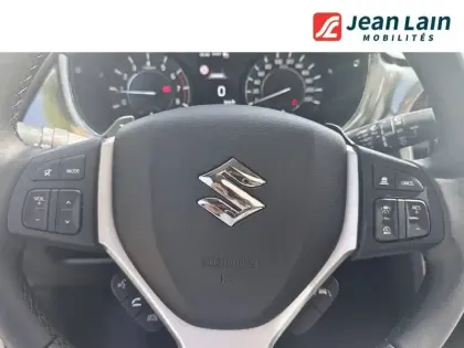 Photo 30 Suzuki Vitara  1.4 Boosterjet Hybrid AllGrip Auto