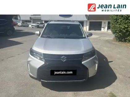 Photo 22 Suzuki Vitara  1.4 Boosterjet Hybrid AllGrip Auto