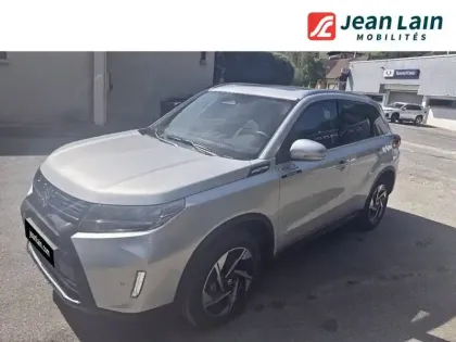 Photo 21 Suzuki Vitara  1.4 Boosterjet Hybrid AllGrip Auto