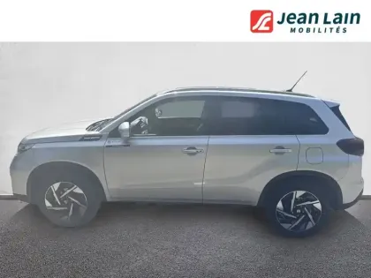 Photo 7 Suzuki Vitara  1.4 Boosterjet Hybrid AllGrip Auto