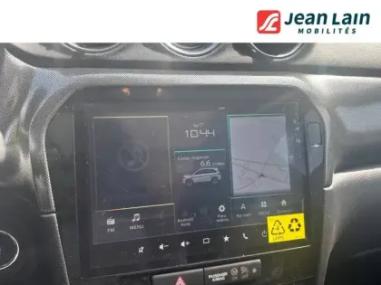 Photo 15 Suzuki Vitara  1.4 Boosterjet Hybrid AllGrip Auto
