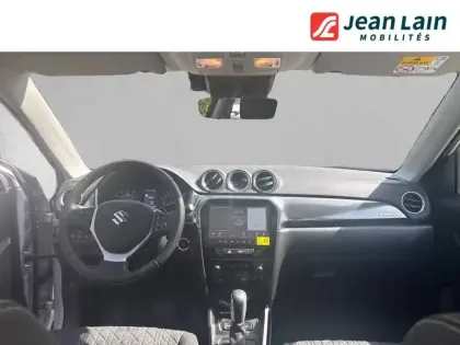 Photo 17 Suzuki Vitara  1.4 Boosterjet Hybrid AllGrip Auto