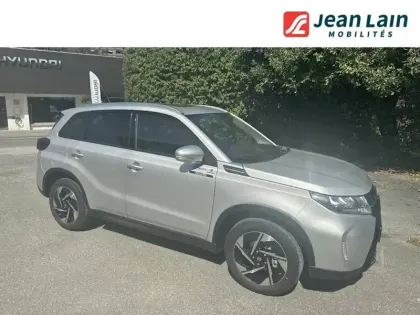 Photo 23 Suzuki Vitara  1.4 Boosterjet Hybrid AllGrip Auto