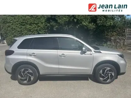 Photo 24 Suzuki Vitara  1.4 Boosterjet Hybrid AllGrip Auto