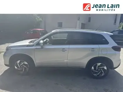Photo 28 Suzuki Vitara  1.4 Boosterjet Hybrid AllGrip Auto
