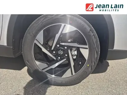 Photo 8 Suzuki Vitara  1.4 Boosterjet Hybrid AllGrip Auto