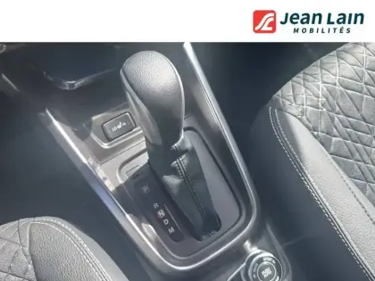 Photo 12 Suzuki Vitara  1.4 Boosterjet Hybrid AllGrip Auto