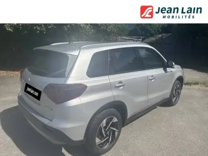 Photo 25 Suzuki Vitara  1.4 Boosterjet Hybrid AllGrip Auto