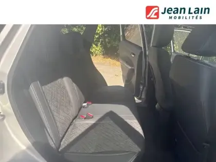 Photo 31 Suzuki Vitara  1.4 Boosterjet Hybrid AllGrip Auto