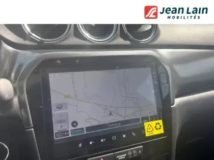 Photo 14 Suzuki Vitara  1.4 Boosterjet Hybrid AllGrip Auto