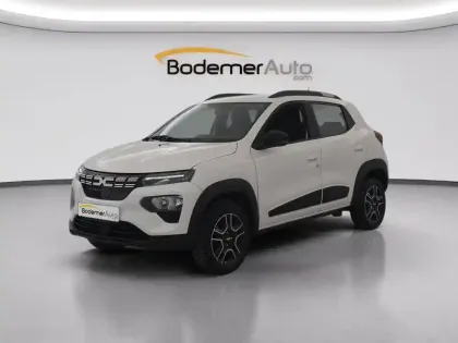 Photo 9 Dacia Spring 
