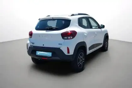 Photo 5 Dacia Spring 
