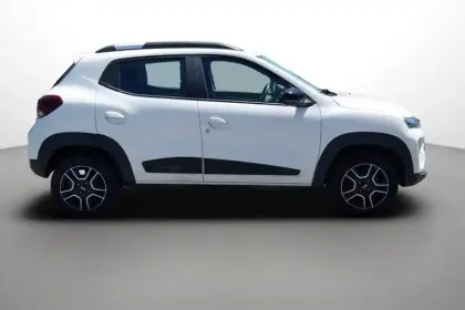 Photo 6 Dacia Spring 