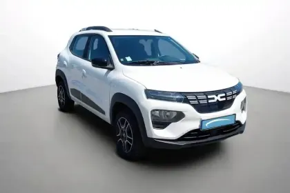 Photo 7 Dacia Spring 