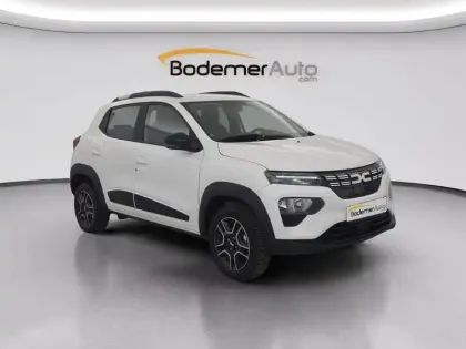 Photo 15 Dacia Spring 