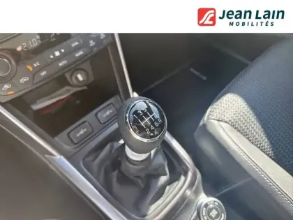 Photo 12 Suzuki S-cross  1.4 Boosterjet Hybrid AllGrip