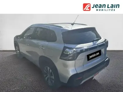 Photo 6 Suzuki S-cross  1.4 Boosterjet Hybrid AllGrip