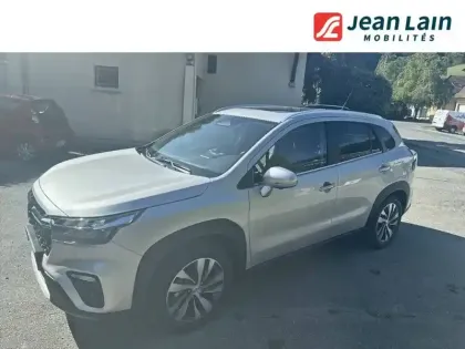 Photo 21 Suzuki S-cross  1.4 Boosterjet Hybrid AllGrip