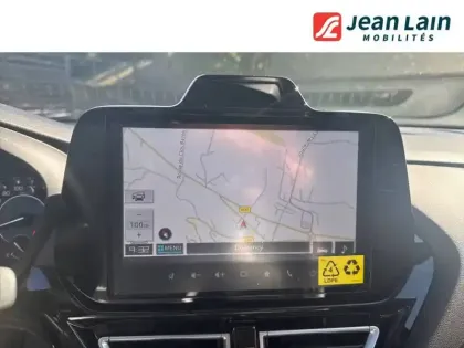 Photo 14 Suzuki S-cross  1.4 Boosterjet Hybrid AllGrip