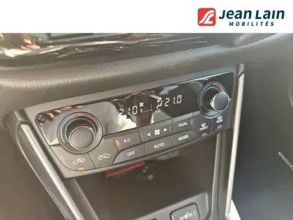 Photo 13 Suzuki S-cross  1.4 Boosterjet Hybrid AllGrip