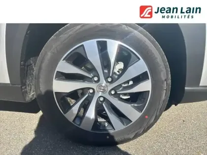 Photo 8 Suzuki S-cross  1.4 Boosterjet Hybrid AllGrip