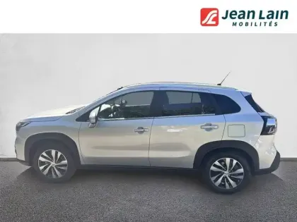 Photo 7 Suzuki S-cross  1.4 Boosterjet Hybrid AllGrip