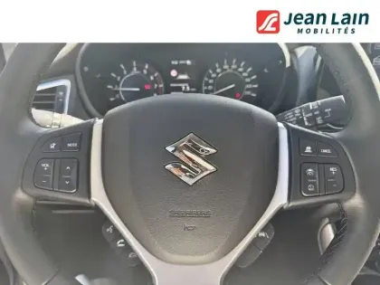 Photo 11 Suzuki S-cross  1.4 Boosterjet Hybrid AllGrip
