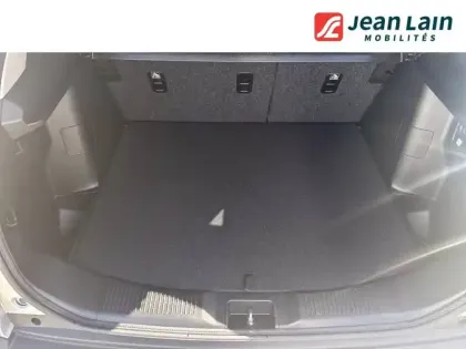 Photo 9 Suzuki S-cross  1.4 Boosterjet Hybrid AllGrip