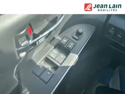 Photo 19 Suzuki S-cross  1.4 Boosterjet Hybrid AllGrip