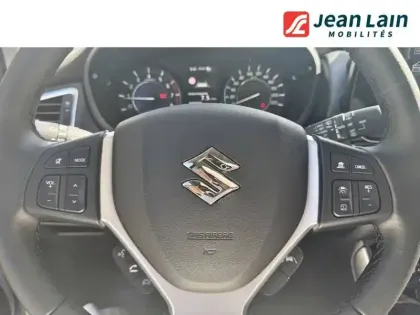 Photo 30 Suzuki S-cross  1.4 Boosterjet Hybrid AllGrip