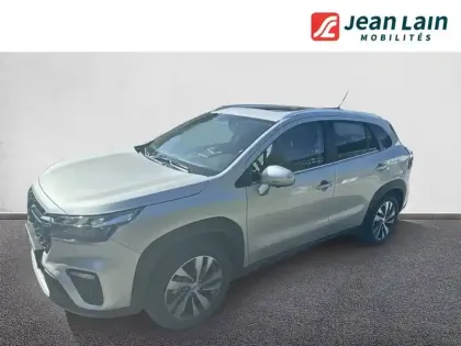Photo Suzuki S-cross Style