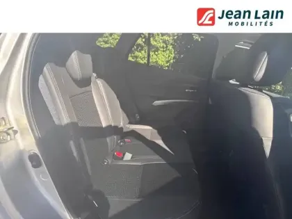 Photo 31 Suzuki S-cross  1.4 Boosterjet Hybrid AllGrip