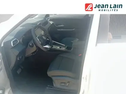 Photo 10 Mg ZS  1.5 L Hybrid+ 197 ch
