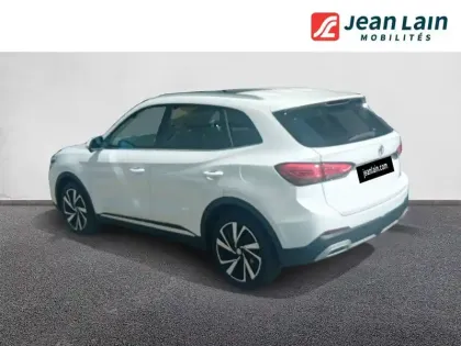 Photo 6 Mg ZS  1.5 L Hybrid+ 197 ch