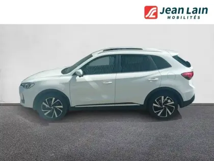 Photo 7 Mg ZS  1.5 L Hybrid+ 197 ch