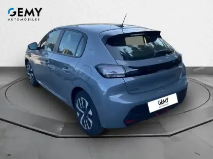 Photo 27 Peugeot 208  PureTech 100 S&S BVM6